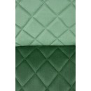 Стул HALMAR K525 зеленый/черный